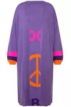 Кардиган Angel of Style, фиолетовый