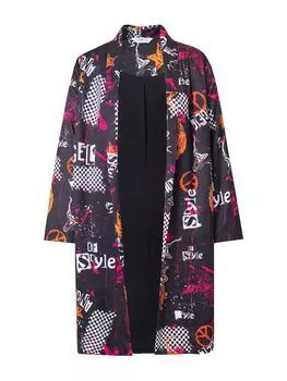 Кардиган Angel of Style Kimono, цвет hibiskuspink