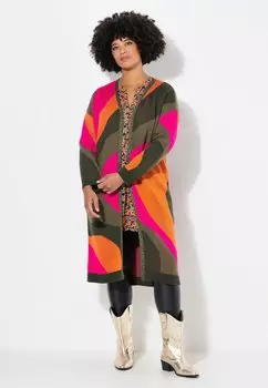 Кардиган Angel of Style, мультиколор