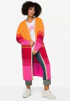 Кардиган Angel of Style, оранжевый