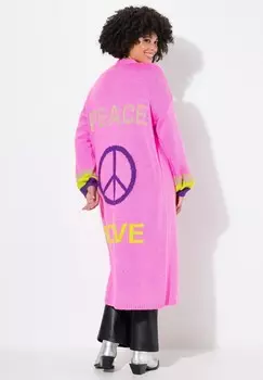 Кардиган Angel of Style, розовый