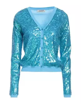 Кардиган Angelo Marani, лазурный