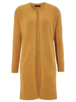 Кардиган Aniston, светло-коричневый