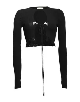 Кардиган Aniye By, черный