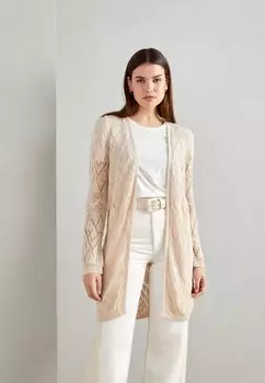 Кардиган Anna Field, бежевый