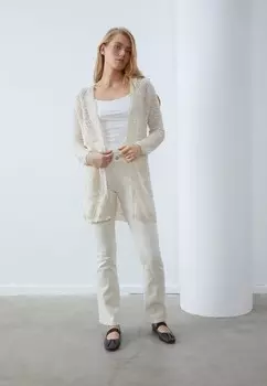 Кардиган Anna Field, бежевый