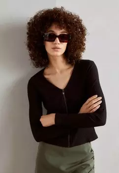 Кардиган Anna Field, черный