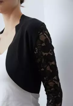 Кардиган Anna Field, черный