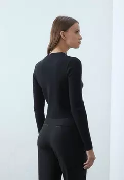 Кардиган Anna Field, черный