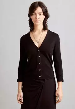 Кардиган Anna Field, цвет black