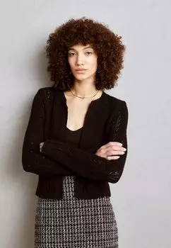 Кардиган Anna Field, цвет black