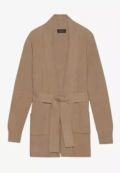 Кардиган Anna Field, коричневый