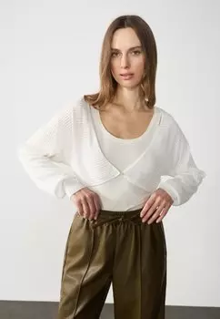 Кардиган Anna Field, кремовый