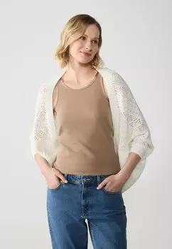 Кардиган Anna Field, кремовый