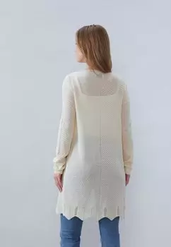 Кардиган Anna Field, песочный