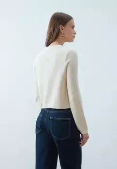 Кардиган Anna Field, песочный