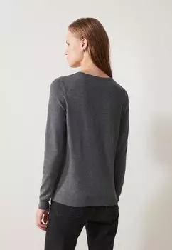 Кардиган Anna Field, серый