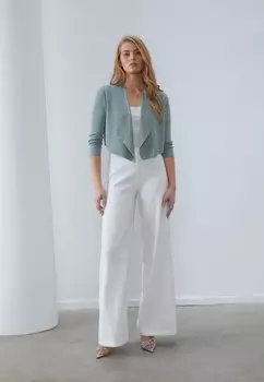 Кардиган Anna Field, светло-зеленый