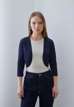 Кардиган Anna Field, темно-синий