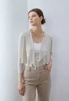 Кардиган Anna Field, золото