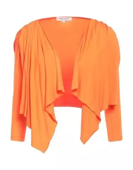 Кардиган Anna Rachele, оранжевый