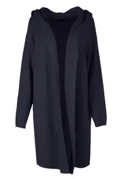 Кардиган Annabell Zwillingsherz, темно-синий