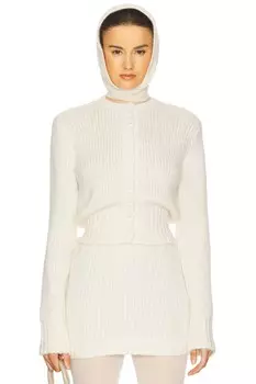 Кардиган Annabelle Helsa, ivory