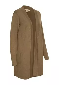 Кардиган ANNEMARIE Culture, коричневый