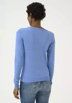 Кардиган ANNEMARIE Culture, синий