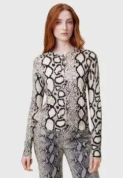 Кардиган ANOUK AllSaints, белый