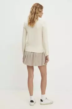 Кардиган Answear Lab, бежевый