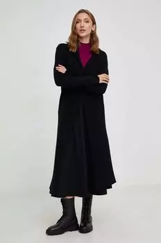 Кардиган Answear Lab, черный