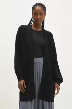 Кардиган Answear Lab, черный
