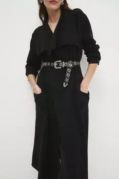 Кардиган Answear Lab, черный