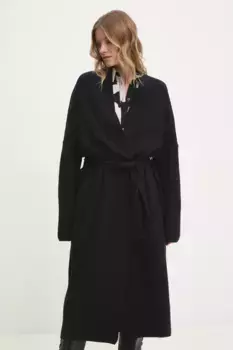 Кардиган Answear Lab, черный