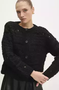 Кардиган Answear Lab, черный