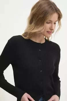 Кардиган Answear.Lab, черный