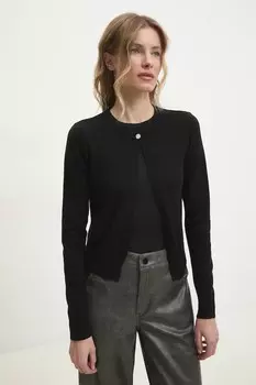 Кардиган Answear.Lab, черный