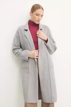 Кардиган Answear.Lab, серый