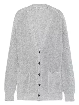 Кардиган Anteo Pence, серый
