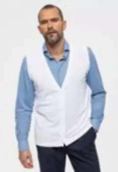 Кардиган Antioch, белый