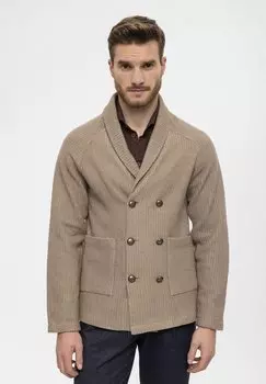 Кардиган Antioch, бежевый