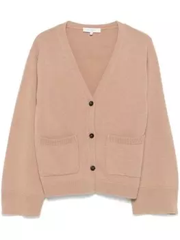 Кардиган Antonelli Acheronte, серый