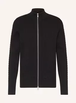 Кардиган Антонио Drykorn, черный