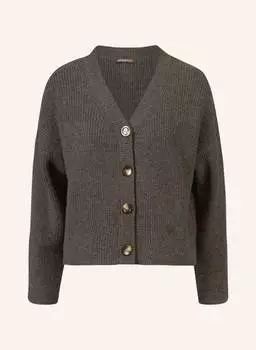 Кардиган APART, серый