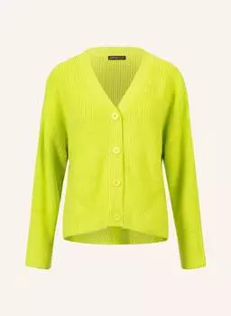 Кардиган APART, светло-зеленый