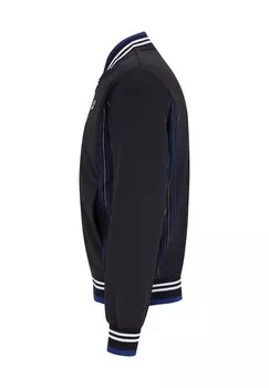 Кардиган APPAREL SETTANTA Fila, синий