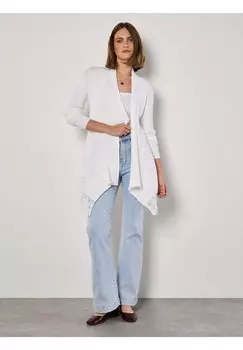 Кардиган Apricot, белый