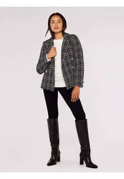 Кардиган Apricot, черный