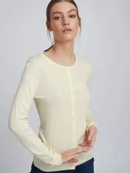 Кардиган эрафа Ichi, бежевый